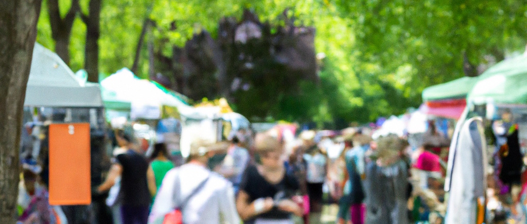 BFF Kitchen Festival and Farmer Market Locations and Dates 